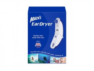 Macks fülszárító Ear Dryer