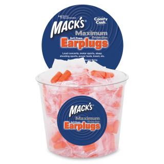 Macks Maximum Protection Mennyiség a csomagban: 100 pár