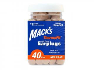 Macks ThermaFit™ - 40 pár