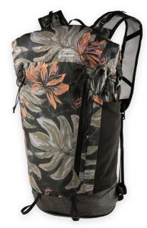 Matador Freerain22 vízálló összecsukható hátizsák Szín: Floral