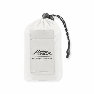 Matador zsebes takaró Pocket Blanket Mini 4.0 Szín: Fehér