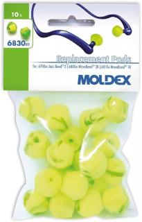 Moldex csere füldugó 10 pár