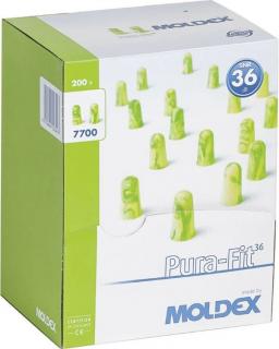 Moldex Pura-Fit® 7700 füldugók - 200 pár