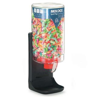 Moldex Spark Plugs® Station füldugó adagoló