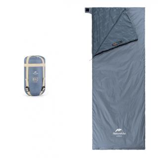 Naturehike  LW180 ultrakönnyű hálózsák - XL méret 680g Szín: Kék