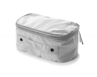 Naturehike ModBox utazási rendszerező Szín: Szürke, Méretek: M