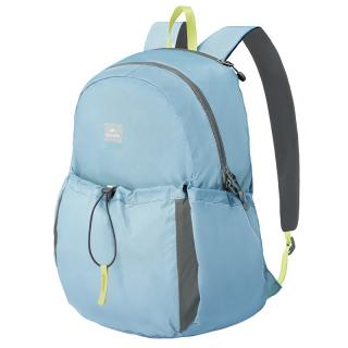 Naturehike összecsukható hátizsák Oxygen 20l Szín: Kék