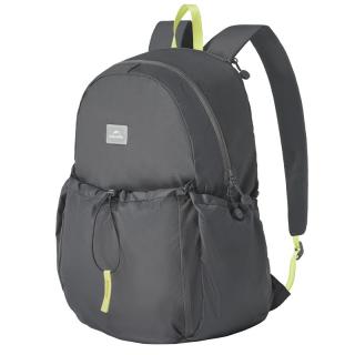 Naturehike összecsukható hátizsák Oxygen 20l Szín: Sötétszürke