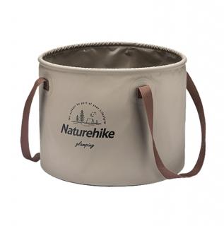 Naturehike Összecsukható utazó vödör Méret: 10 liter