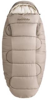 Naturehike PS400 - ovális hálózsák 1700g Szín: Bézs
