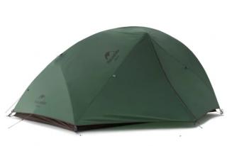 Naturehike Star River 2 210T 2400g - 2 fős sátor