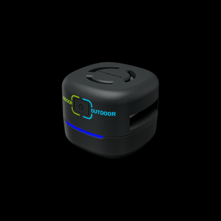 NITECORE EMR30 SE kültéri elektromos riasztó