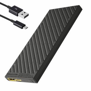 Nitecore NB10000 GEN2 ultrakönnyű powerbank 150g