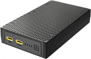 Nitecore NB20000 GEN3 ultrakönnyű power bank 291g