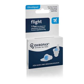 OHROPAX® flight füldugók - 1 pár