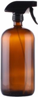 Permetező palack, tisztítószerekhez 500 ml