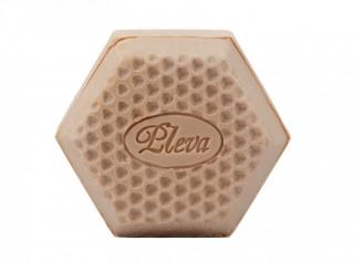 Pleva propoliszos szappan (barna) 95g