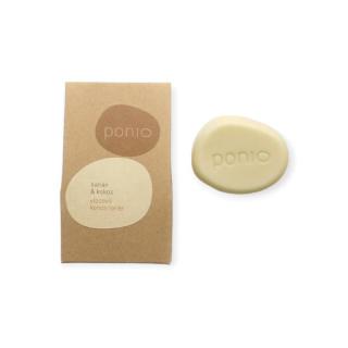 Ponio Solid kondicionáló - banán és kókusz illattal