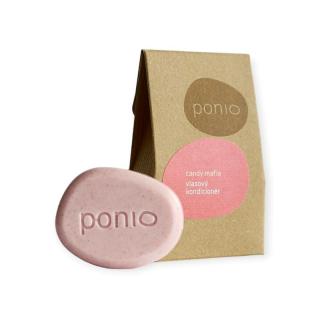 Ponio Solid kondicionáló - cukorka maffia