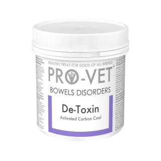 PRO-VET De-toxin 135 g