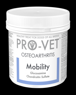 PRO-VET Mobility 135 g
