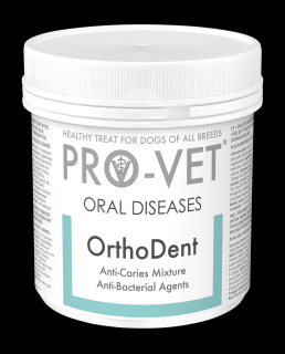 PRO-VET Orthodent 135 g