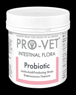 PRO-VET Probiotic - probiotikus cukorkák, 135 g