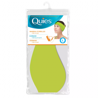 Quies neoprén fejpánt L méret