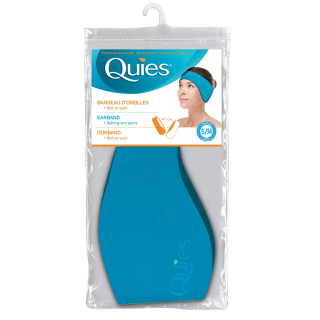 Quies neoprén fejpánt S/M méretben