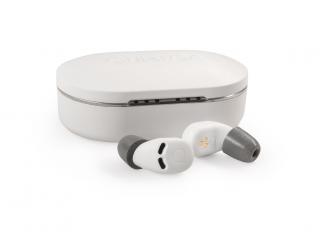 QuietOn 3.1 - elektronikus zajszűrő füldugók alváshoz