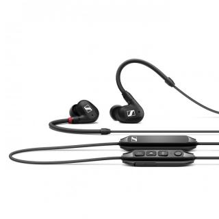 Sennheiser IE 100 PRO BT Wireless - Fülbe helyezhető fejhallgató