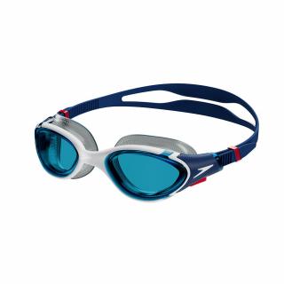 Speedo Biofuse 2.0 úszószemüveg Szín: Kék / Fehér / Kék