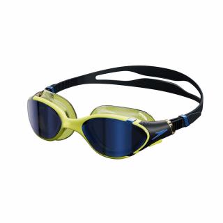 Speedo Biofuse 2.0 úszószemüveg Szín: Kék / Sárga / Fekete