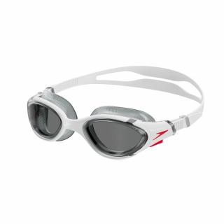 Speedo Biofuse 2.0 úszószemüveg Szín: Szürke / Fehér
