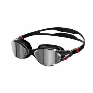 Speedo Biofuse 2.0 úszószemüveg Szín: Tükrösen szürke / Fekete