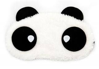 Szemmaszk alváshoz Panda