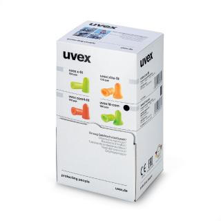 UVEX Hi-com - 100 pár