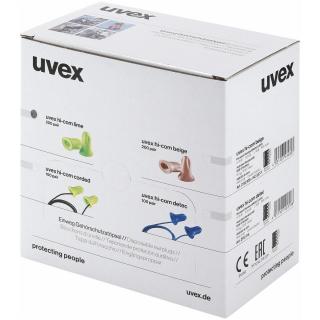 UVEX Hi-com - 200 pár