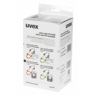 UVEX Xact-fit multi M/L - 50 pár
