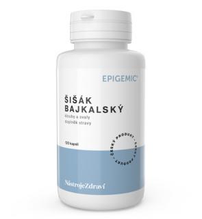 Bajkáli csucsóka gyökér - 120 kapszula - Epigemic®