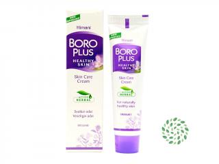 Boro Plus- krém na tvár (regular) - 25ml Variáns: Normál