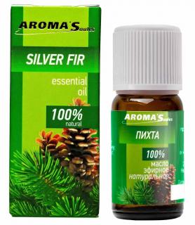 Fenyő illóolaj - 10 ml - Aroma'Saules