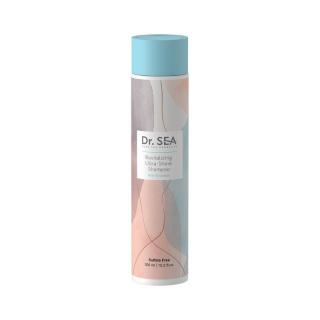 Frissítő és ragyogó hajsampon biotinnal és kollagénnel - 300 ml - Dr. Sea