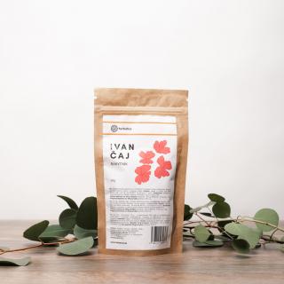 Ivan tea homoktövis és orvosi körömvirágal - szálas tea - Herbatica - 60g