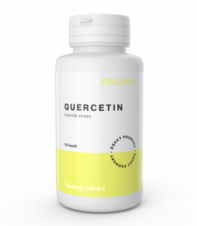 Quercetin - 90 kapszula - Epigemic®