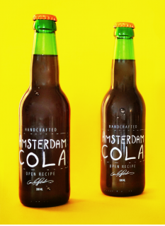 Amsterdam Cola