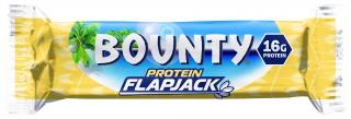 Bounty protein flapjack szelet 60g