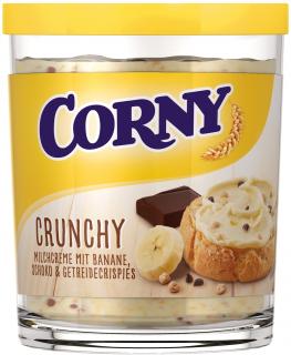Corny Crunchy csokis-banános krém 200g