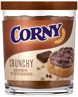 Corny Crunchy csokoládés krém 200g