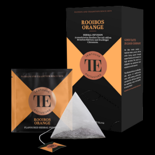 Gourmet Rooibos orange tea 20 x 1,75 g